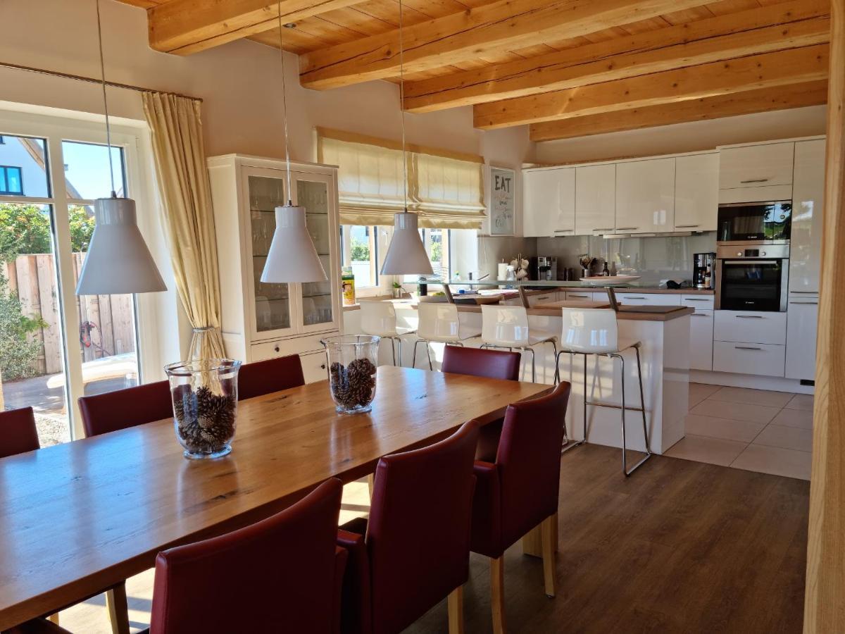 Ostsee-Wellnesslandhaus Mit Sauna, Jacuzzi, Innenwhirlpool Kalkhorst Kültér fotó