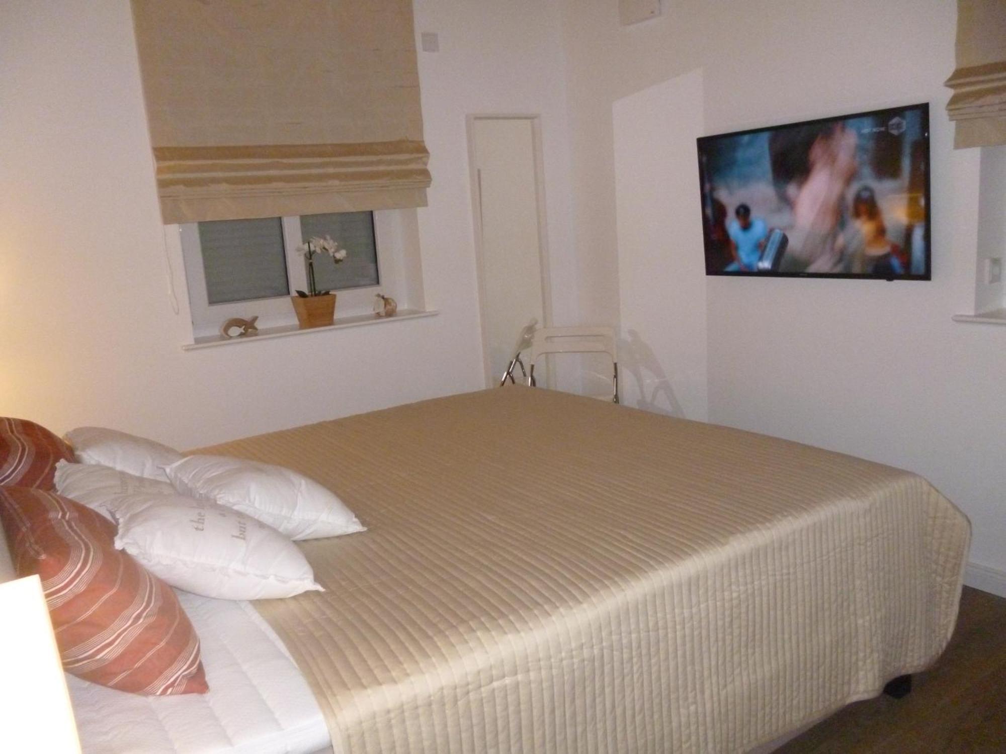 Ostsee-Wellnesslandhaus Mit Sauna, Jacuzzi, Innenwhirlpool Kalkhorst Kültér fotó