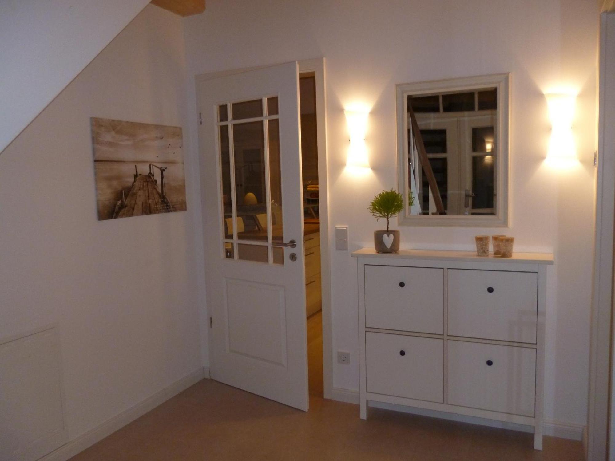 Ostsee-Wellnesslandhaus Mit Sauna, Jacuzzi, Innenwhirlpool Kalkhorst Kültér fotó